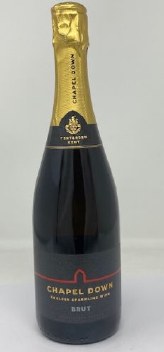 Chapel Down Non Vintage Brut Sparkling
